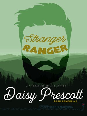 cover image of Stranger Ranger